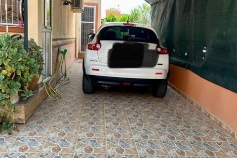 Villa zum Verkauf Playa Flamenca II, Alicante, Spanien 3 Schlafzimmer, 125 m2 Nr. 125506 - Foto 7
