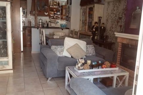 Villa zum Verkauf Playa Flamenca II, Alicante, Spanien 3 Schlafzimmer, 125 m2 Nr. 125506 - Foto 14