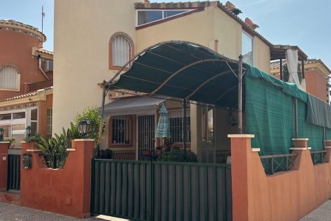 Villa zum Verkauf Playa Flamenca II, Alicante, Spanien 3 Schlafzimmer, 125 m2 Nr. 125506 - Foto 3