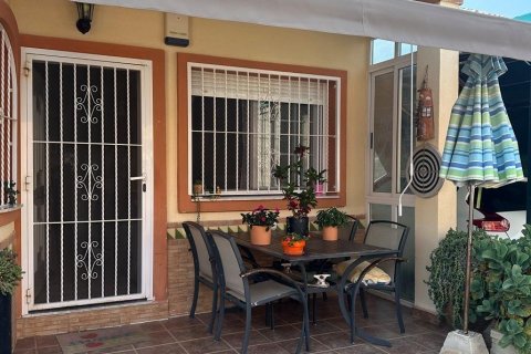 Villa zum Verkauf Playa Flamenca II, Alicante, Spanien 3 Schlafzimmer, 125 m2 Nr. 125506 - Foto 6