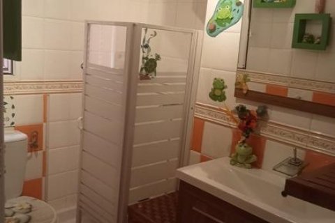 Villa zum Verkauf Playa Flamenca II, Alicante, Spanien 3 Schlafzimmer, 125 m2 Nr. 125506 - Foto 16