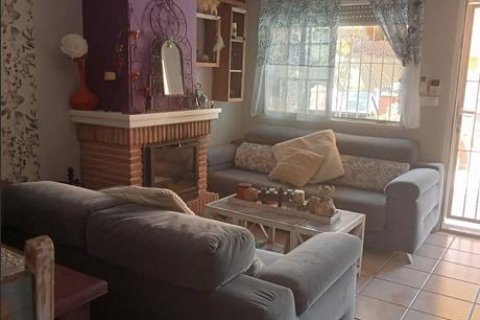 Villa zum Verkauf Playa Flamenca II, Alicante, Spanien 3 Schlafzimmer, 125 m2 Nr. 125506 - Foto 15