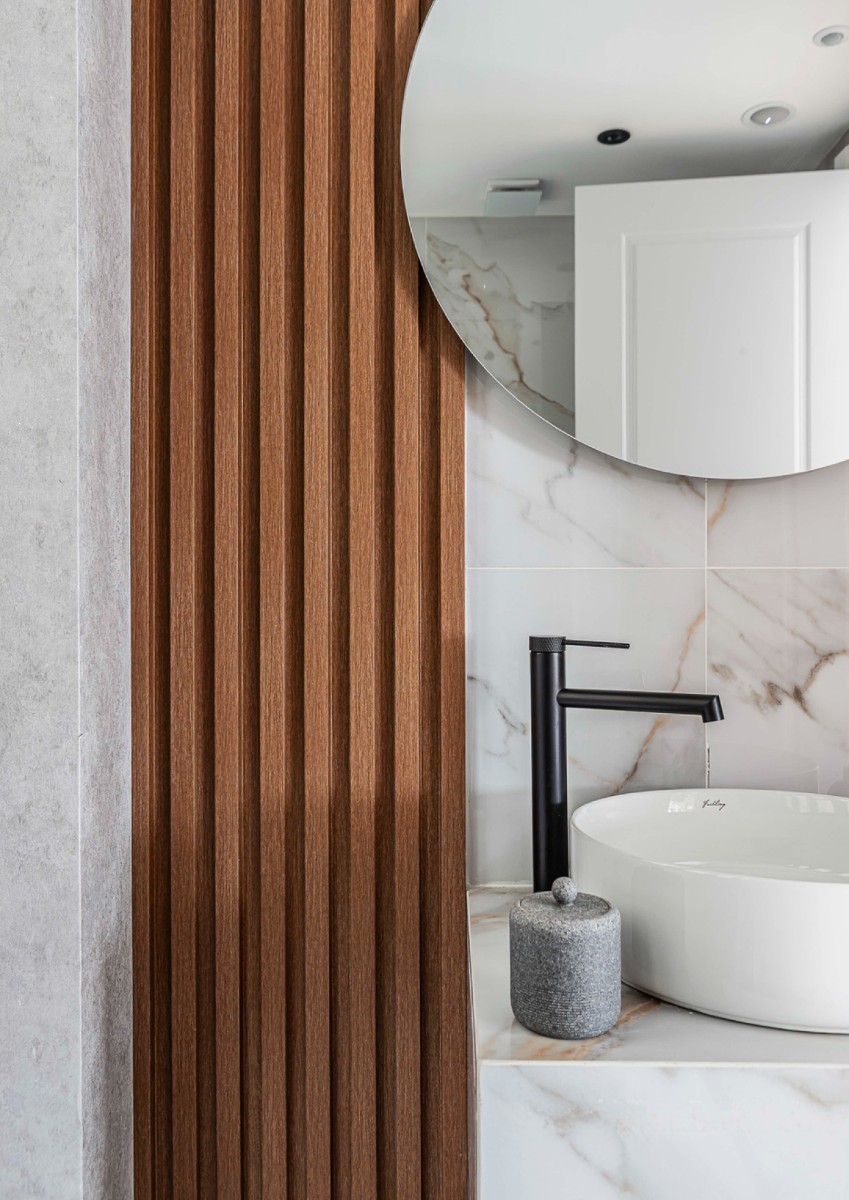 Appartamento a Madrid, Spagna 3 camere da letto, 232 mq. N° 122765