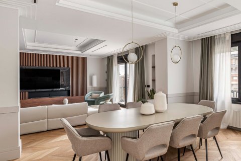 Apartment à vendre Madrid, Espagne, 3 chambres, 232 m2 No. 122765 - photo 15