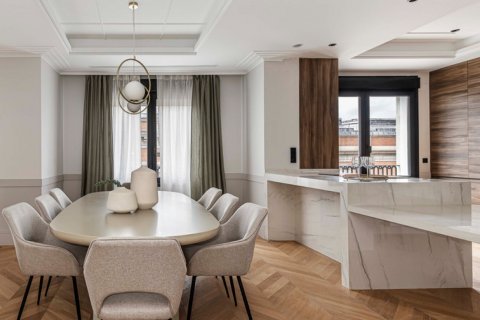 Apartment à vendre Madrid, Espagne, 3 chambres, 232 m2 No. 122765 - photo 16