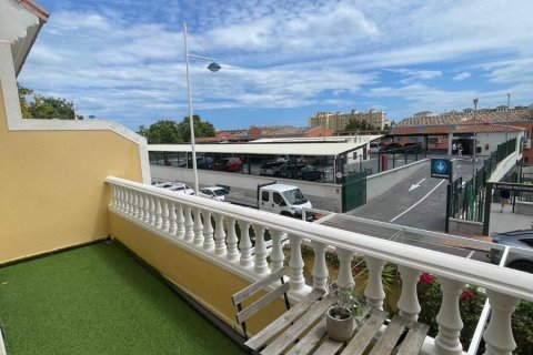 Продажа дуплекса в Михас, Малага, Испания 4 спальни, 300м2 №122762 - фото 23
