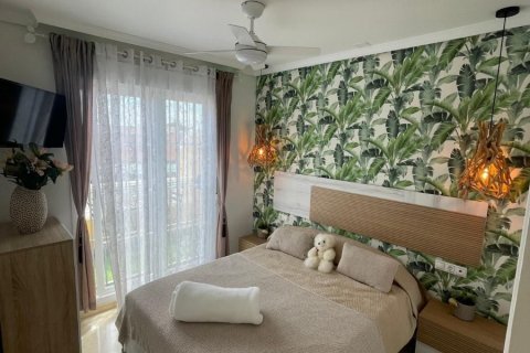 Продажа дуплекса в Михас, Малага, Испания 4 спальни, 300м2 №122762 - фото 22
