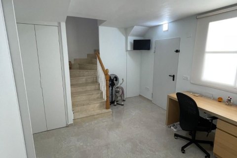 Продажа дуплекса в Михас, Малага, Испания 4 спальни, 300м2 №122762 - фото 11