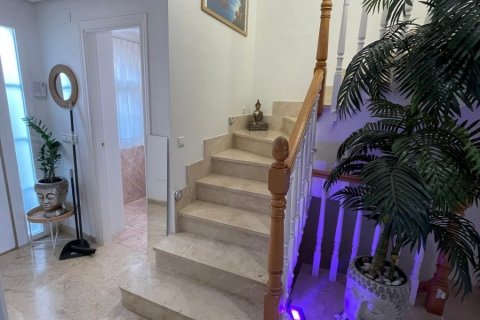 Продажа дуплекса в Михас, Малага, Испания 4 спальни, 300м2 №122762 - фото 2