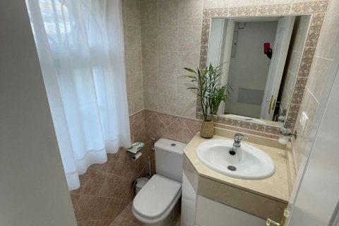 Продажа дуплекса в Михас, Малага, Испания 4 спальни, 300м2 №122762 - фото 8