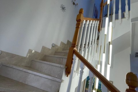 Продажа дуплекса в Михас, Малага, Испания 4 спальни, 300м2 №122762 - фото 20