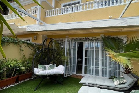 Продажа дуплекса в Михас, Малага, Испания 4 спальни, 300м2 №122762 - фото 1