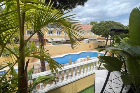 Продажа дуплекса в Михас, Малага, Испания 4 спальни, 300м2 №122762 - фото 29