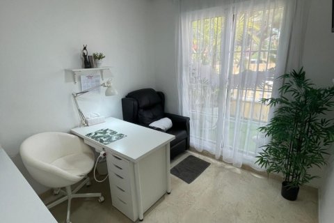 Продажа дуплекса в Михас, Малага, Испания 4 спальни, 300м2 №122762 - фото 28