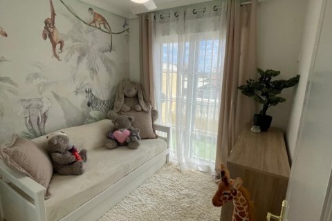 Продажа дуплекса в Михас, Малага, Испания 4 спальни, 300м2 №122762 - фото 25
