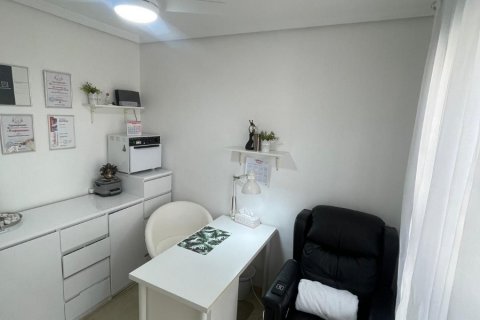Продажа дуплекса в Михас, Малага, Испания 4 спальни, 300м2 №122762 - фото 24