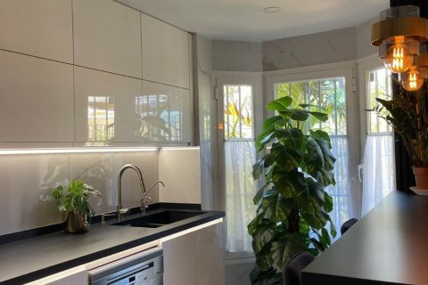 Продажа дуплекса в Михас, Малага, Испания 4 спальни, 300м2 №122762 - фото 26