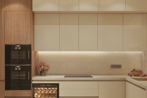 Apartamento en venta Madrid, España 3 dormitorios, 146 m2 No. 122764 - foto 2