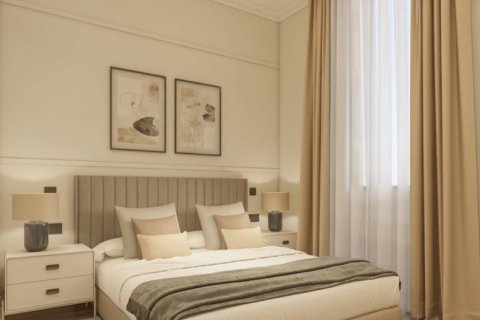 Apartamento en venta Madrid, España 3 dormitorios, 146 m2 No. 122764 - foto 7
