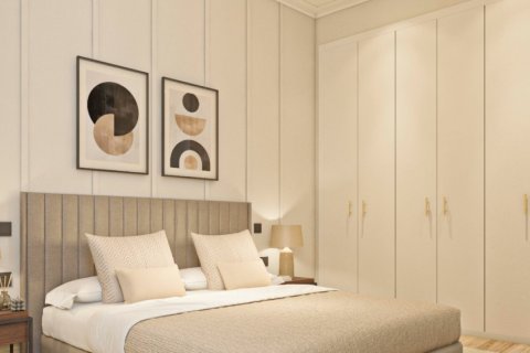Apartamento en venta Madrid, España 3 dormitorios, 146 m2 No. 122764 - foto 5