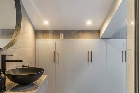 Apartament Madrid, Hiszpania 2 sypialnie, 135 mkw. nr 122767 – zdjęcie 20