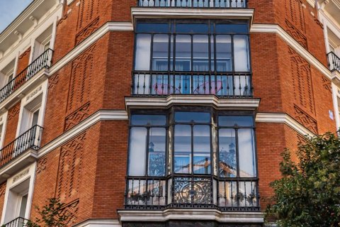 Apartament Madrid, Hiszpania 2 sypialnie, 135 mkw. nr 122767 – zdjęcie 29