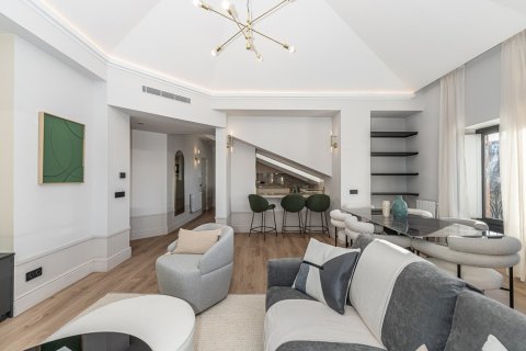Apartament Madrid, Hiszpania 2 sypialnie, 135 mkw. nr 122767 – zdjęcie 6