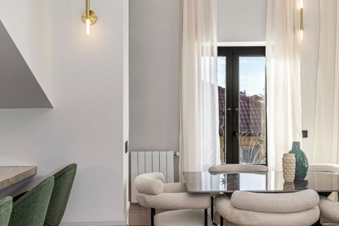 Apartament Madrid, Hiszpania 2 sypialnie, 135 mkw. nr 122767 – zdjęcie 8