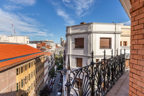 Apartament Madrid, Hiszpania 2 sypialnie, 135 mkw. nr 122767 – zdjęcie 27
