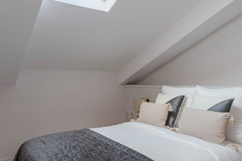 Apartament Madrid, Hiszpania 2 sypialnie, 135 mkw. nr 122767 – zdjęcie 23