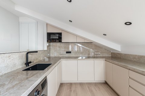 Apartament Madrid, Hiszpania 2 sypialnie, 135 mkw. nr 122767 – zdjęcie 12