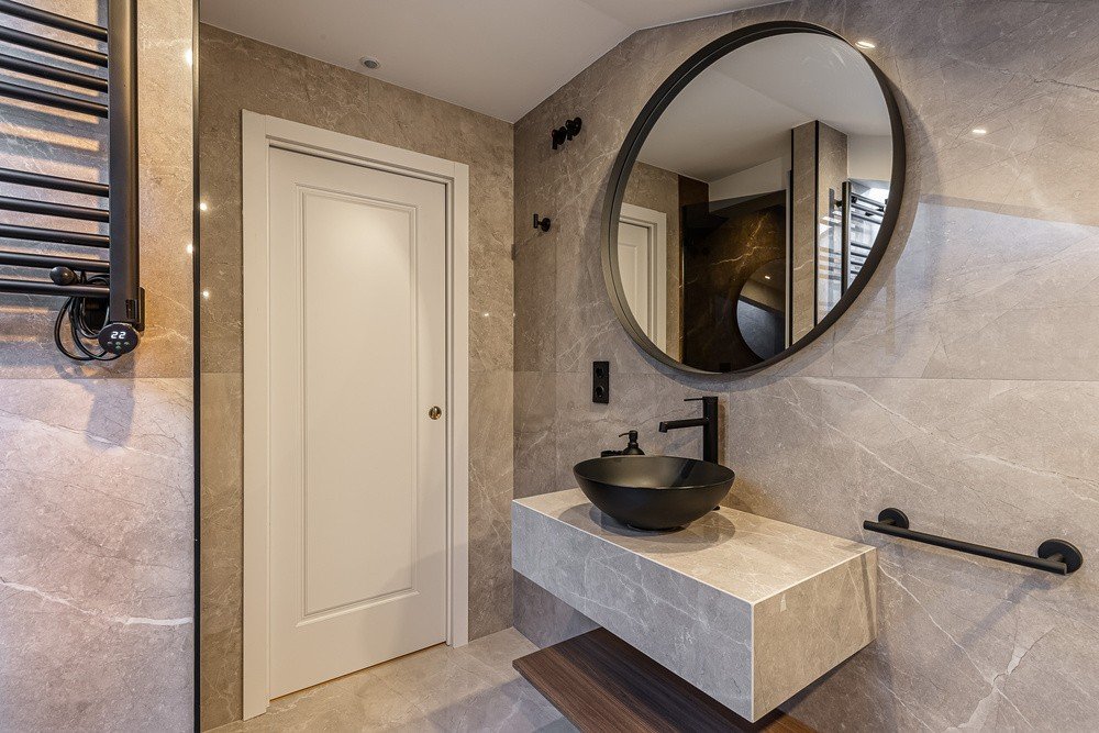 Apartment in Madrid, Spain 2 bedrooms, 135 sq.m. No. 122767