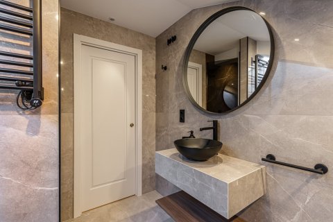Apartament Madrid, Hiszpania 2 sypialnie, 135 mkw. nr 122767 – zdjęcie 22