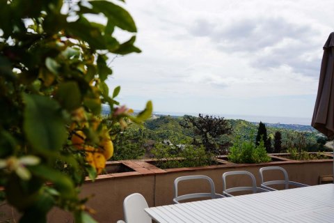 Villa zum Verkauf El Madronal, Malaga, Spanien 9 Schlafzimmer, 1000 m2 Nr. 122763 - Foto 11