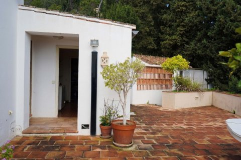 Villa zum Verkauf El Madronal, Malaga, Spanien 9 Schlafzimmer, 1000 m2 Nr. 122763 - Foto 12