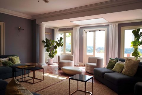 Villa zum Verkauf El Madronal, Malaga, Spanien 9 Schlafzimmer, 1000 m2 Nr. 122763 - Foto 9