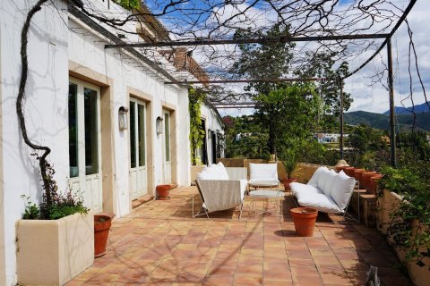 Villa zum Verkauf El Madronal, Malaga, Spanien 9 Schlafzimmer, 1000 m2 Nr. 122763 - Foto 19