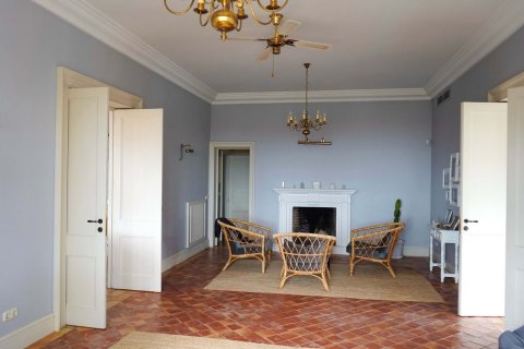 Villa zum Verkauf El Madronal, Malaga, Spanien 9 Schlafzimmer, 1000 m2 Nr. 122763 - Foto 18