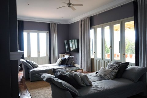 Villa zum Verkauf El Madronal, Malaga, Spanien 9 Schlafzimmer, 1000 m2 Nr. 122763 - Foto 6