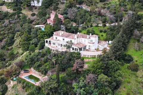 Villa zum Verkauf El Madronal, Malaga, Spanien 9 Schlafzimmer, 1000 m2 Nr. 122763 - Foto 20
