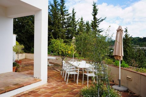 Villa zum Verkauf El Madronal, Malaga, Spanien 9 Schlafzimmer, 1000 m2 Nr. 122763 - Foto 13