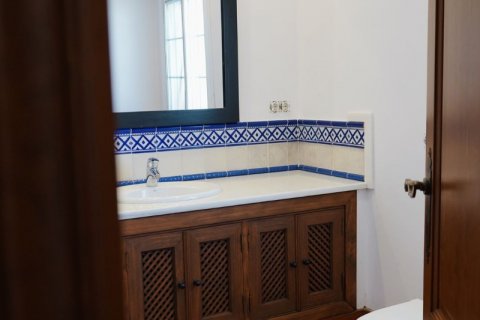 Duplex for sale Marbella, Malaga, Spain 4 bedrooms, 368 sq.m. No. 122761 - photo 9