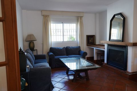 Duplex for sale Marbella, Malaga, Spain 4 bedrooms, 368 sq.m. No. 122761 - photo 15