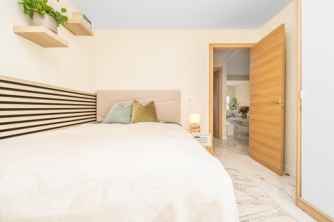 Bungalow for sale Torrevieja, Alicante, Spain 3 bedrooms, 80 sq.m. No. 125574 - photo 9