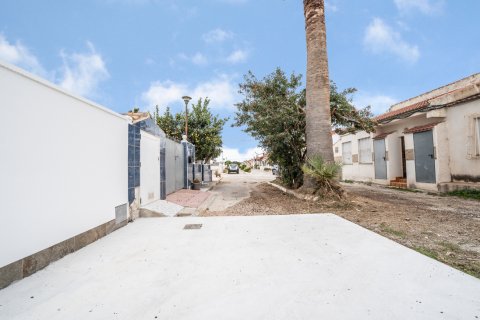Bungalow for sale Torrevieja, Alicante, Spain 3 bedrooms, 80 sq.m. No. 125574 - photo 17