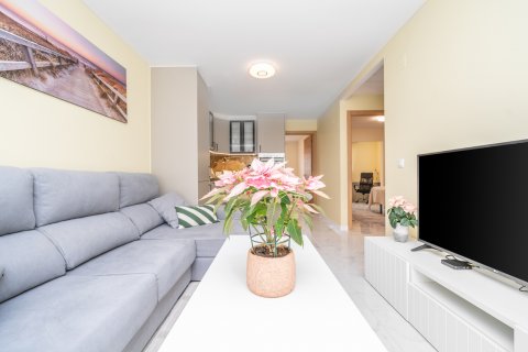 Bungalow for sale Torrevieja, Alicante, Spain 3 bedrooms, 80 sq.m. No. 125574 - photo 5