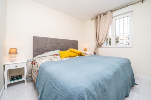 Bungalow for sale Torrevieja, Alicante, Spain 3 bedrooms, 80 sq.m. No. 125574 - photo 7
