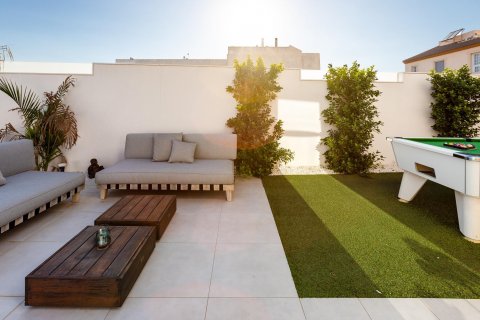 Villa till salu Pilar de la Horadada, Alicante, Spanien 3 sovrum, 111 kvm. Nr. 125572 - foto 6