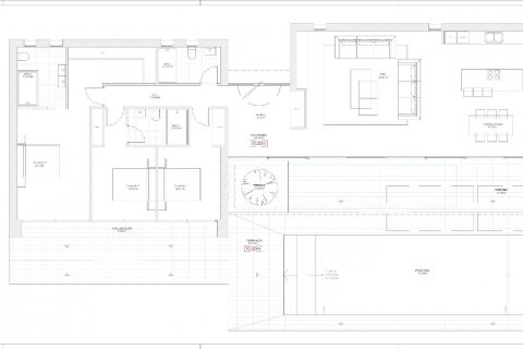 Villa à vendre Calpe, Alicante, Espagne, 3 chambres, 249 m2 No. 125573 - photo 10