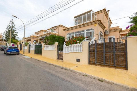Villa en venta Villamartin, Alicante, España 3 dormitorios, 118 m2 No. 125576 - foto 23